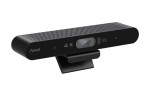 Camera Web Axtel AX-4K Video-Bar-Mini, rezolutie video 4K, USB-A, Negru - imagine 2
