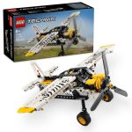 AVION PENTRU ZONE GREU ACCESIBILE, LEGO42198 - imagine 2