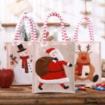SACOSA PENTRU CADOURI XMS - imagine 2