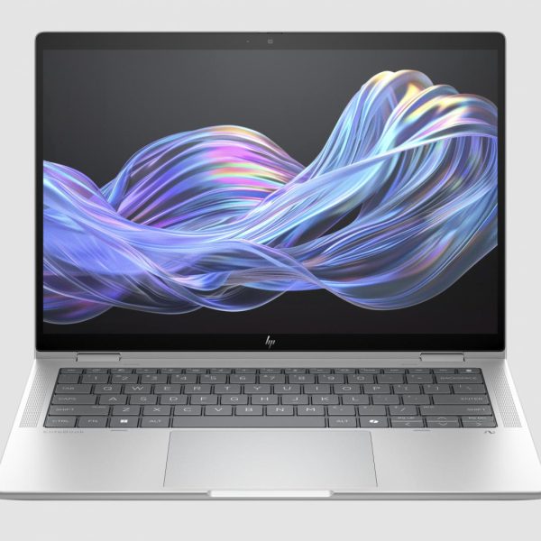 Laptop Business HP EliteBook X Flip G1i, cu procesor Intel