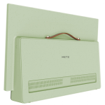 Televizor portabil METZ LED 24MPE7200Z, 60 cm, Smart Google TV - imagine 3