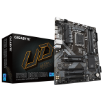 Placa de baza Gigabyte B760 DS3H, LGA 1700, DDR4, ATX