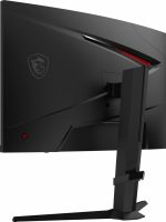 Monitor MSI 27" MAG 275CQRF QD - imagine 21