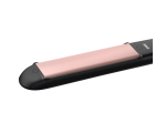 Placa de indreptat parul PHILIPS StraightCare Essential BHS378/00, 230 grade, - imagine 2
