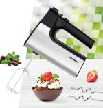 MIXER DE MANA HEINNER HM-500BKSS - imagine 4