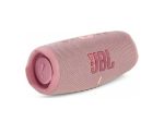 JBL Boxa portabila Charge 5 Pink - imagine 2