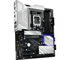 Placa de baza ASRock Z890 Pro RS, Socket 1851, DDR5, - imagine 4