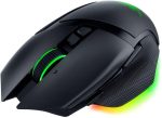 Mouse Gaming Wireless Razer Basilisk V3 Pro 35K, 35000 dpi, - imagine 2