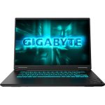 Laptop Gaming GIGABYTE A16, cu procesor AMD Ryzen 7 260,