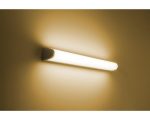 Aplica LED Philips Linea Volga, 11W, 790 lm, lumina calda - imagine 2
