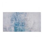 COVOR PRINT DIGITAL 3D 70X140 CM LUNA - imagine 3