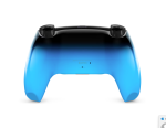 Sony PS5 Dualsense Controller Rhythm Blue - imagine 5