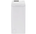 Masina de spalat rufe cu incarcare verticala Candy TCA283DR2-S, 8