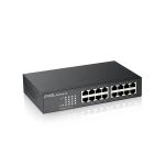 ZYXEL GS1100-16S 16-port GBE UNMG SWITCH - imagine 4