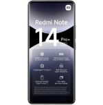 Telefon XIAOMI MZB0I9LEU, Dual SIM, RAM, Negru - imagine 2