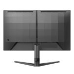 Monitor Consumer Philips 24M2N3200S/00, 23.8", 1920 x 1080 pixeli, Black, - imagine 3
