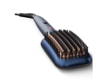 Perie termica PHILIPS BHH885/00, 3 trepte de temperatura, Tehnologie ThermoProtect, - imagine 2