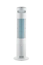 VENTILATOR CU EFECT DE RACIRE PRIN EVAPORARE HEINNER HACLP-MD43WH - imagine 6
