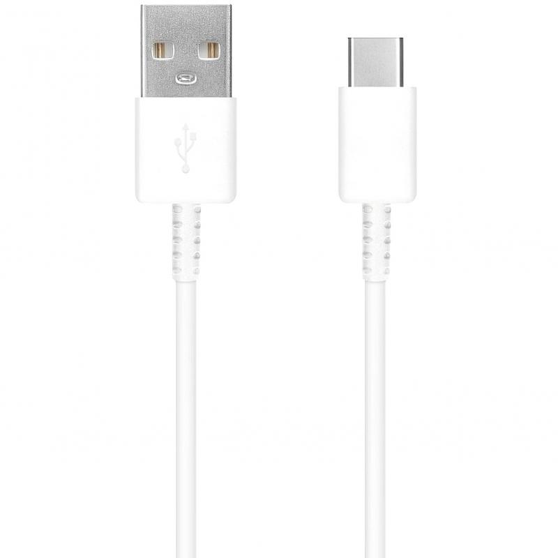 overlay_ba45b6b802eedd48a77466622096a797.jpg Samsung USB Type-C to A Cable (1.5m, USB2.0) White (bulk) - imagine 1