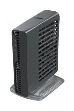Wireless Access Point Mikrotik C52IG-5HAXD2HAXD-TC, hAP aX2 AX1800, WI- FI6, - imagine 2