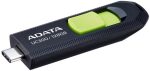 Memorie USB ADATA UC300 128 GB, USB Type-C, Albastru