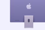 Apple iMAC 24" Retina 4.5k/ Apple M4 (CPU 10-core, GPU - imagine 2