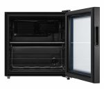 RACITOR DE BAUTURI HEINNER HBC-M44BKE - imagine 2