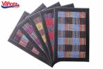 COVORAS INTRARE ANTIDERAPANT TEXTIL MULTICOLOR 40X60 CM, VANORA HOME