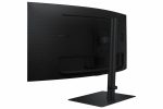 Monitor Samsung 34" LS34C652UAUXEN, Curvature: 1000R, Diagonal (inch): 34, Diagonal - imagine 13