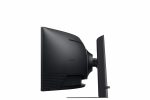Monitor Samsung 49" LS49C950UAUXEN, Curvature: 1000R, Diagonal (inch): 49, Diagonal - imagine 16