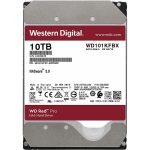 HDD NAS WD Red Pro, 10TB, 7200 RPM, 256MB, SATA - imagine 2