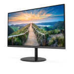 Monitor AOC 27" Q27V4EA - imagine 8