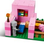 CASA-PURCELUS, LEGO 21268 - imagine 10