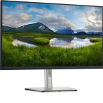 Monitor Dell 32" P3223QE, TFT LCD, 3840 x 2160, 5ms, - imagine 9