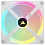 Ventilator Carcasa Corsair QX140 ALB - imagine 2