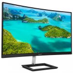 Monitor Philips 31.2" 325E1C/00 - imagine 6