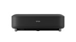 Videoproiector Epson EH-LS650B, 3LCD, Smart laser 4K PRO-UHD1 Ultra- short-throw, - imagine 3