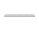Tastatura Mecanica Gaming Genesis Thor 404, RGB, USB, Alb - imagine 7