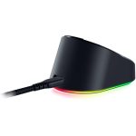 Mouse Razer Dock Pro, iluminare Razer Chroma™ RGB, Built-in Razer™ - imagine 2