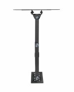 Suport TV Serioux LCD/LED, TV68-223, compatibilitate  dimensiune ecran 23"-43", - imagine 5