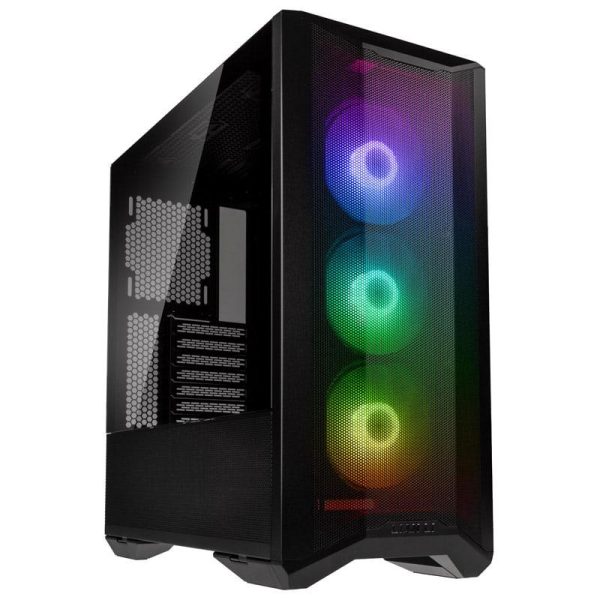 Carcasa LIAN LI LANCOOL II MESH RGB, Da, Mid Tower,