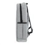 Rucsac laptop Tellur Nomad, 15.6", gri - imagine 2