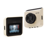 Xiaomi 70mai Dash Cam A400 Ivory - imagine 3