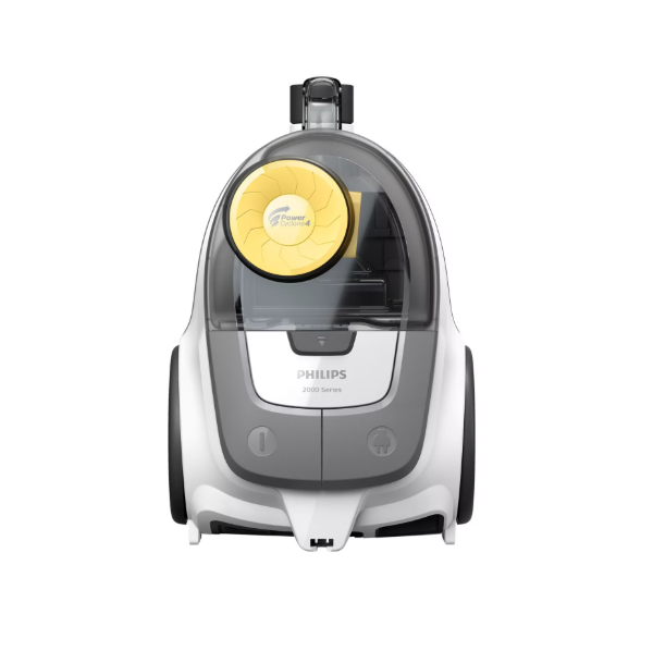 Aspirator fara sac XB2140/09, 850 W, Filtru Super Clean Air,