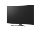 Televizor NanoCell Smart LG 65NANO81A3A, 4K, HDR, 164cm, Negru - imagine 6