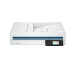 Scanner A4  HP ScanJet Pro N4600 fnw1, Tip scanner: