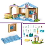 CLINICA VETERINARA LEGO42696 - imagine 3