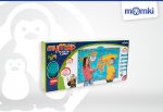 HARTA INTERACTIVA A LUMII BILINGVA, RO-EN - imagine 2