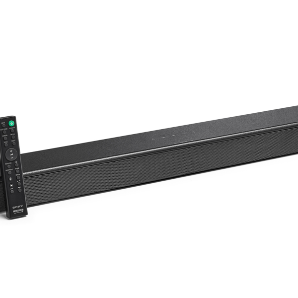 Soundbar Sony HT-SF150, 2 canale, Boxa Bass Reflex, 120W, Bluetooth,