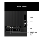 Televizor Sony BRAVIA XR 3 II LED 55XR35M2, 139 cm, - imagine 5
